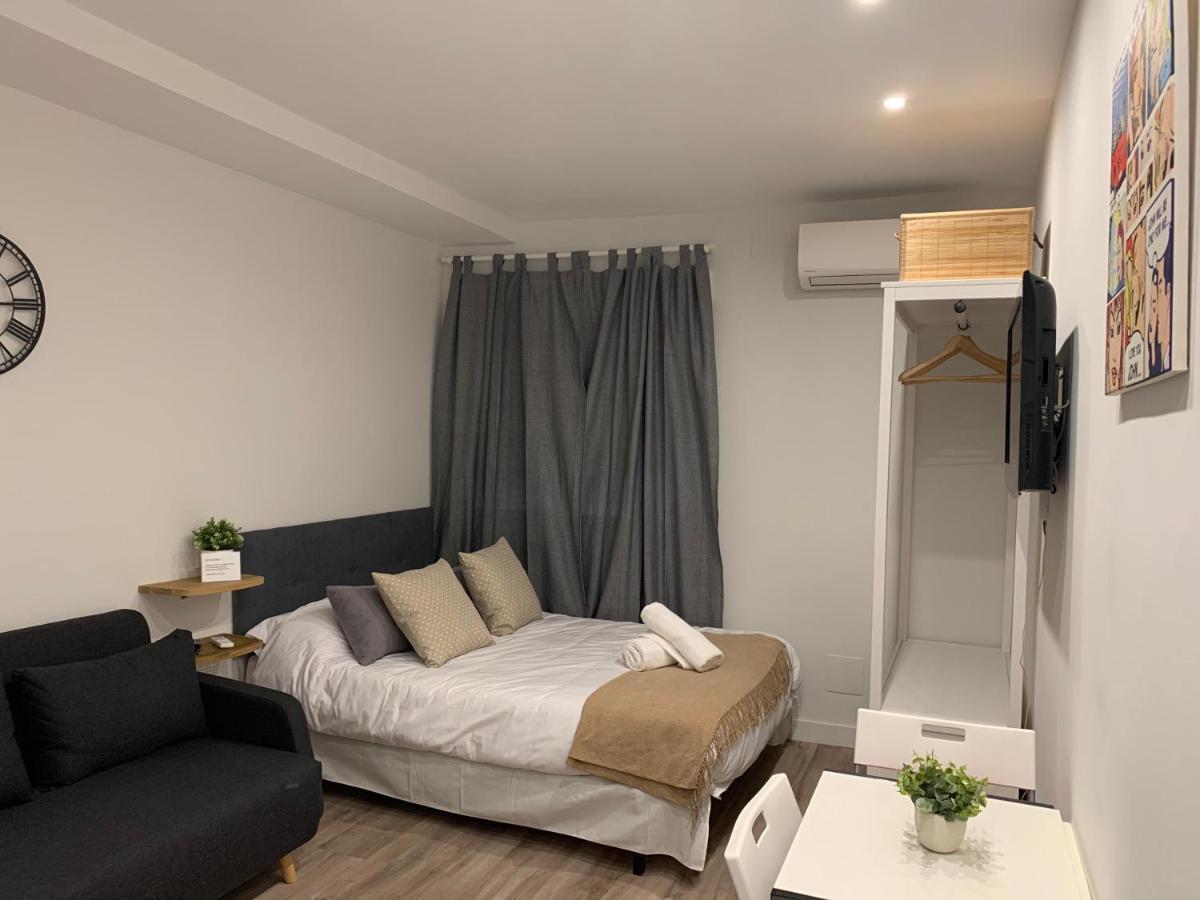 Lagasca Charming Apartamento