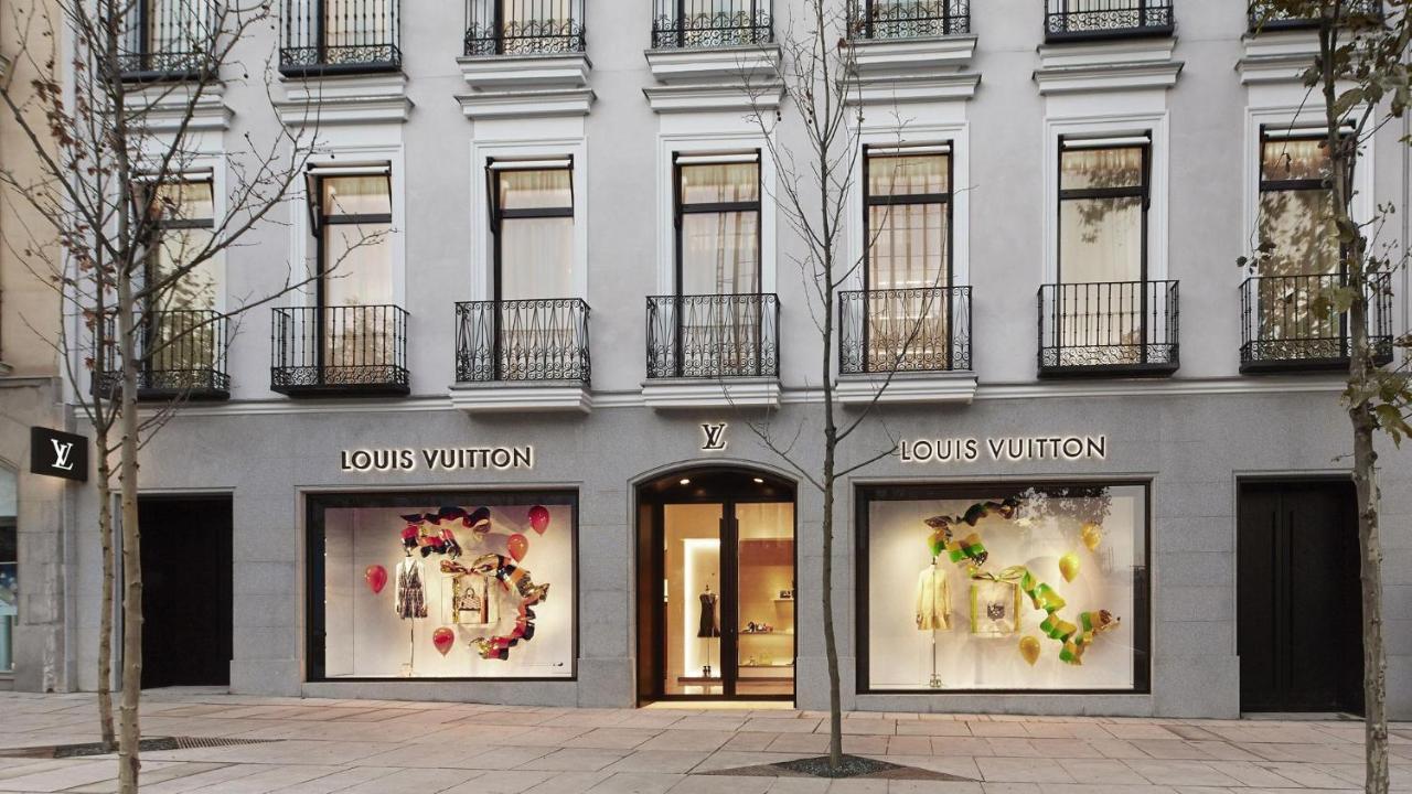 Lagasca Charming Apartamento Madrid