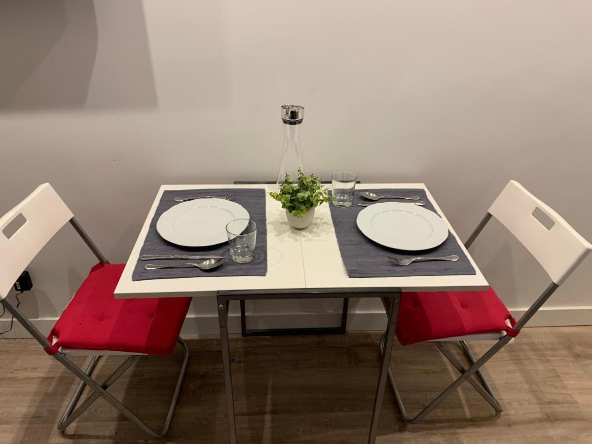 Apartamento Lagasca Charming